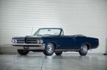 Pontiac GTO Convertible 1964 года